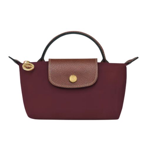 Longchamp Élan Mini