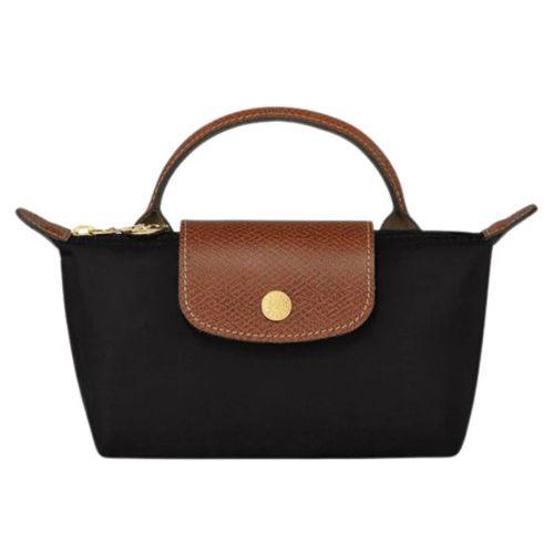 Longchamp Élan Mini