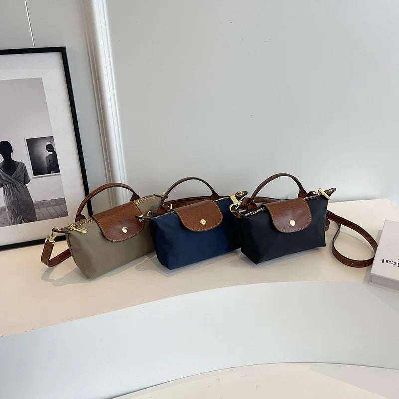 Longchamp Élan Mini