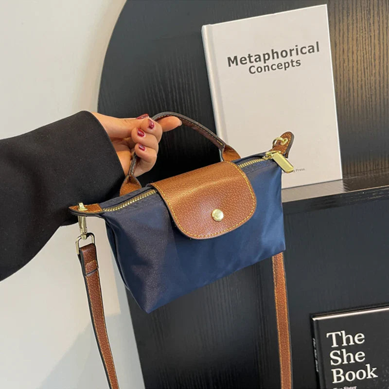 Longchamp Élan Mini